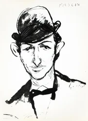 Pascin